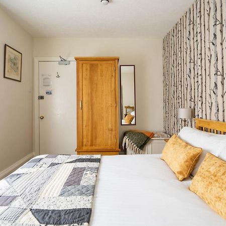 Windrush House Bed and Breakfast Broadway  Esterno foto