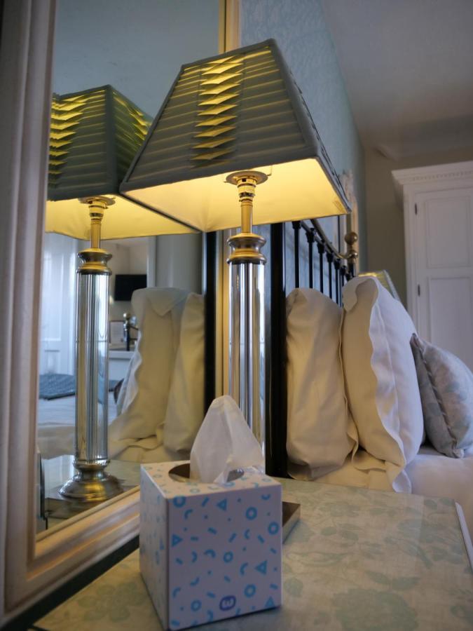 Windrush House Bed and Breakfast Broadway  Esterno foto