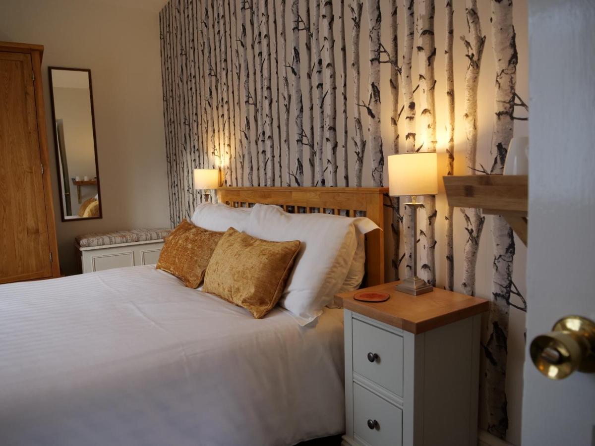 Windrush House Bed and Breakfast Broadway  Esterno foto