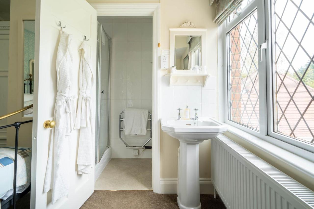 Windrush House Bed and Breakfast Broadway  Esterno foto