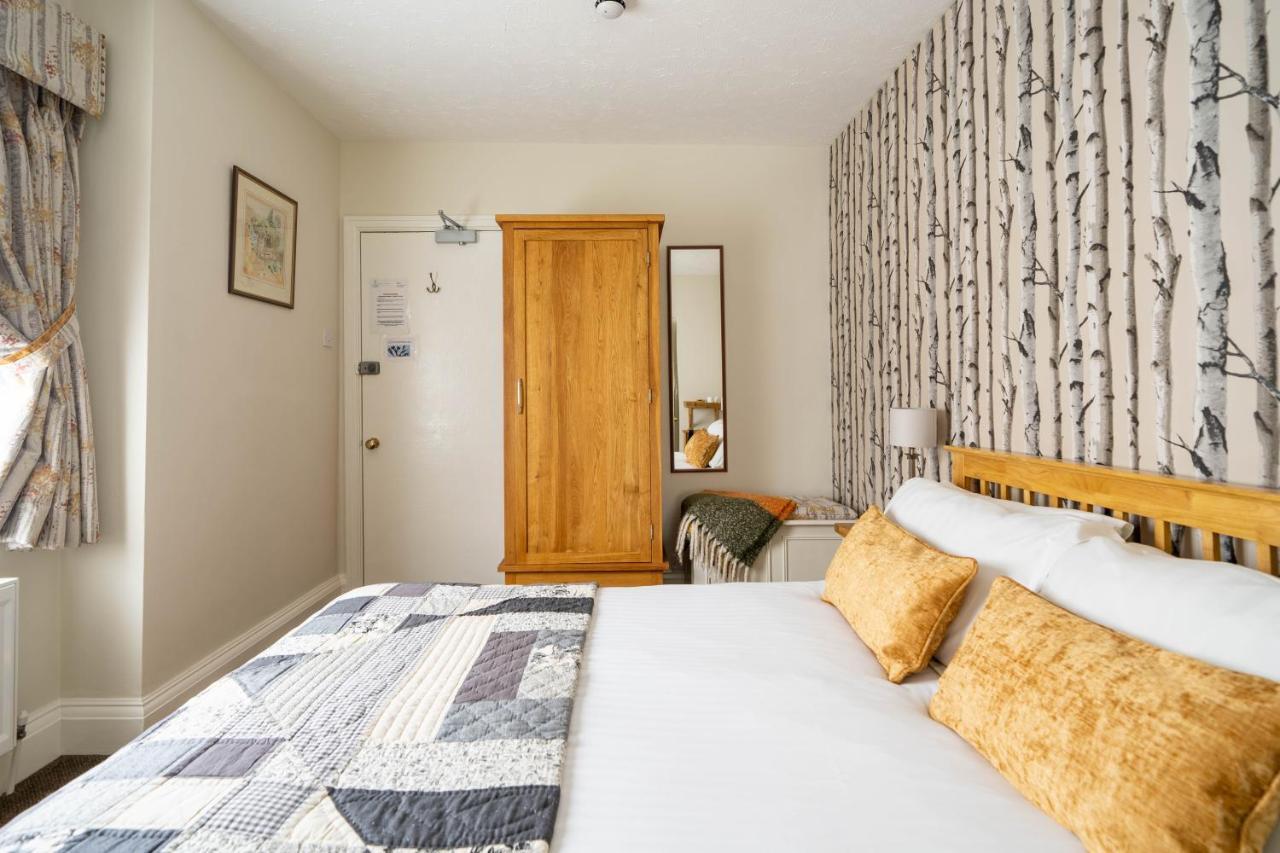 Windrush House Bed and Breakfast Broadway  Esterno foto