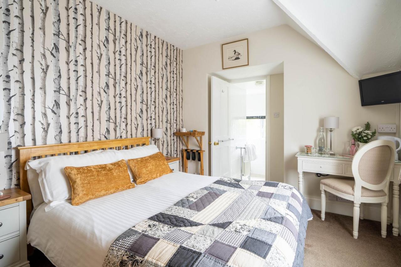 Windrush House Bed and Breakfast Broadway  Esterno foto