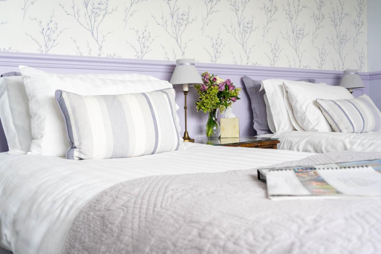 Windrush House Bed and Breakfast Broadway  Esterno foto