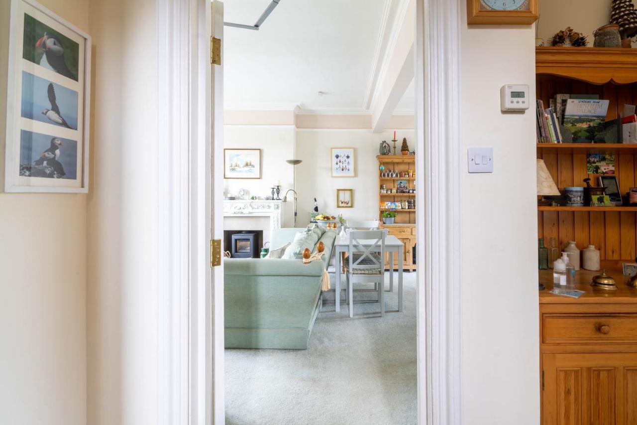 Windrush House Bed and Breakfast Broadway  Esterno foto