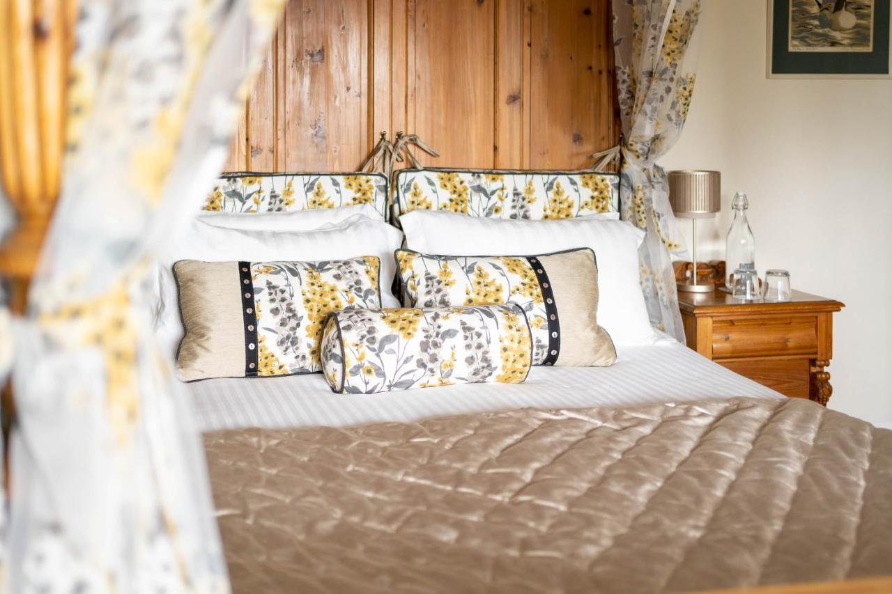 Windrush House Bed and Breakfast Broadway  Esterno foto
