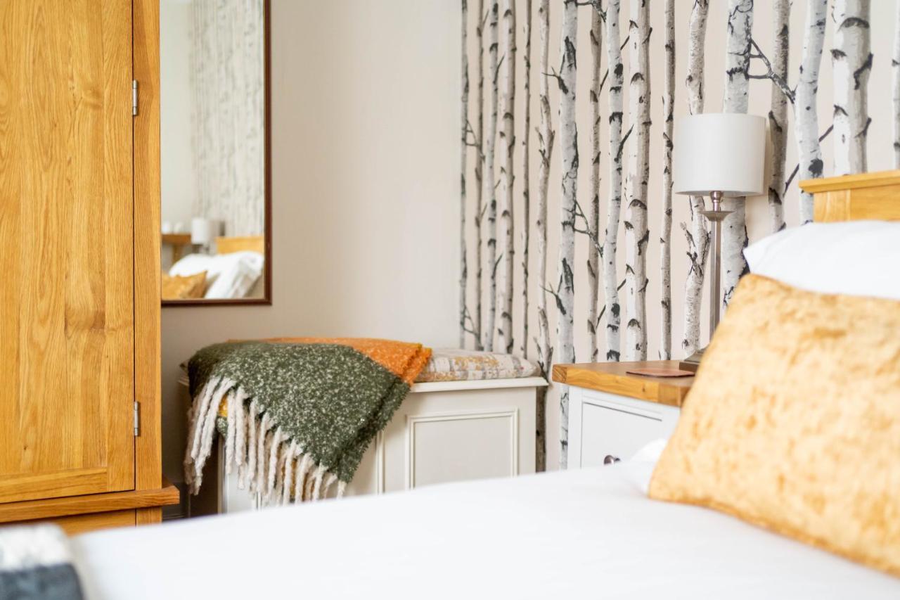 Windrush House Bed and Breakfast Broadway  Esterno foto
