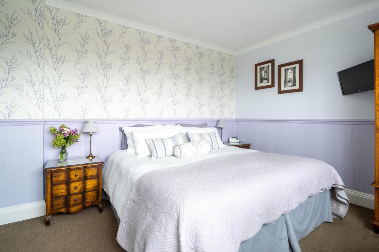 Windrush House Bed and Breakfast Broadway  Esterno foto