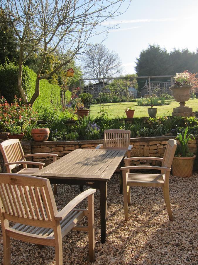 Windrush House Bed and Breakfast Broadway  Esterno foto