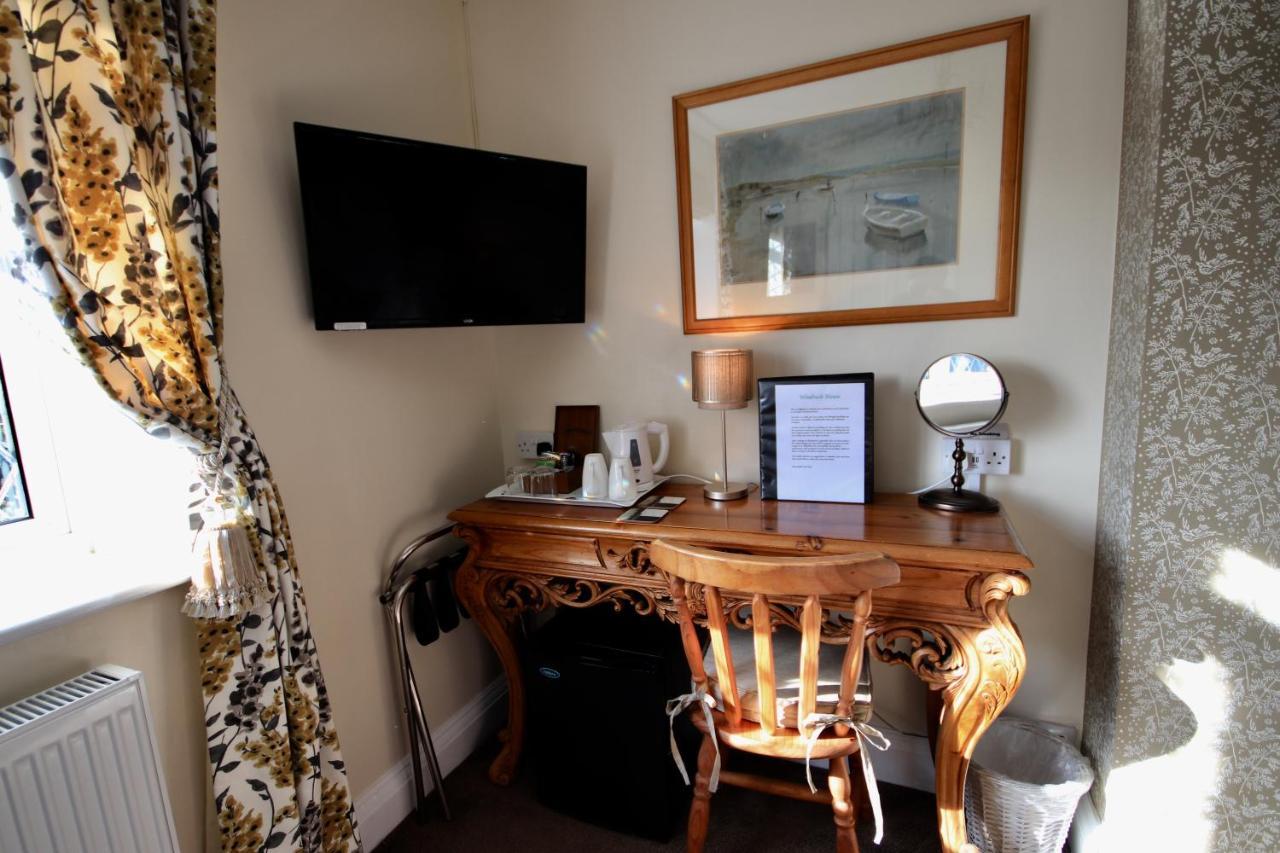 Windrush House Bed and Breakfast Broadway  Esterno foto